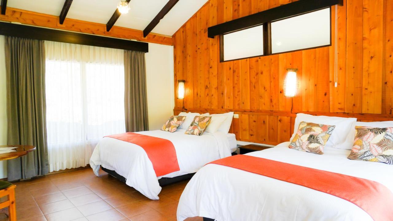 Hotel De Montana Suria サン・ヘラルド・デ・ドタ エクステリア 写真
